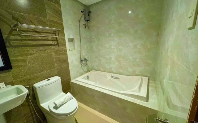 Vela Hotel