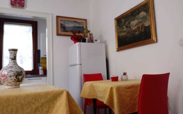 3B Rooms Mestre