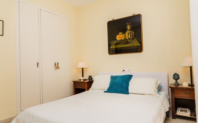 Villa South Pinosol Javea