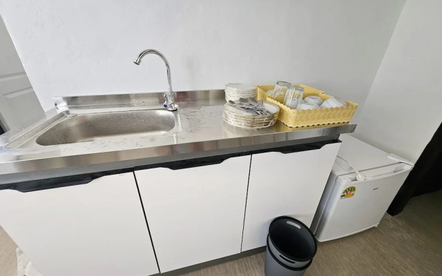 Mermaid Beach Resort