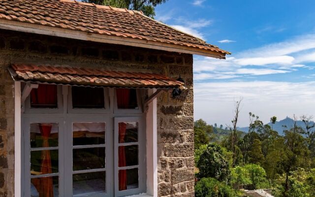 Zostel Kodaikanal - Hostel
