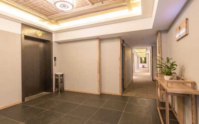 Jiali Inn Selected