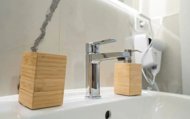 Rooms & Breakfast Centrale