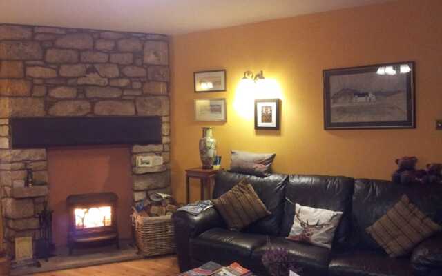Larick House B&B