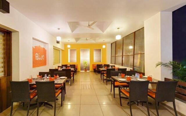 Citrus Hotel Kolhapur