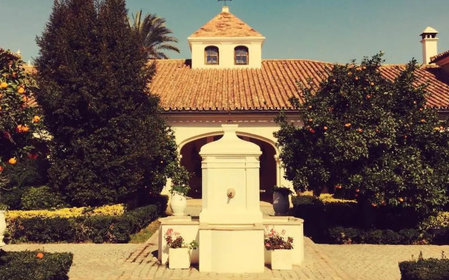 Monasterio De San Martín