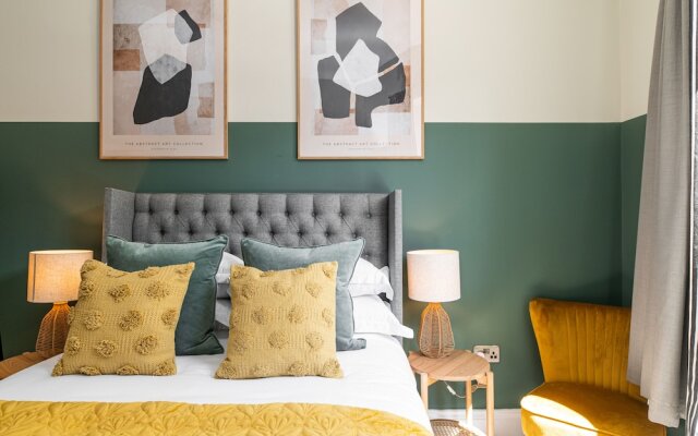 Chelmsford Lofts