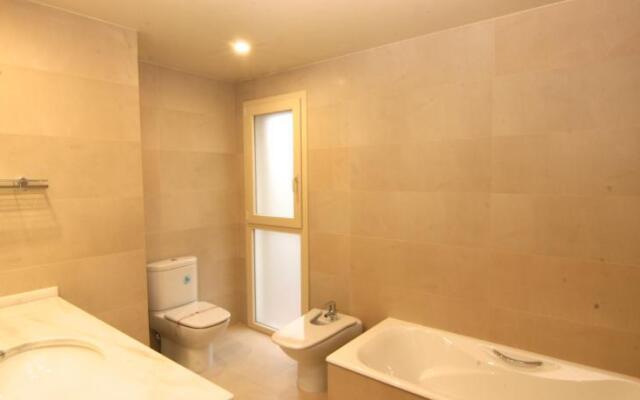 Solhabitat Apartamento Moraira Club Ii