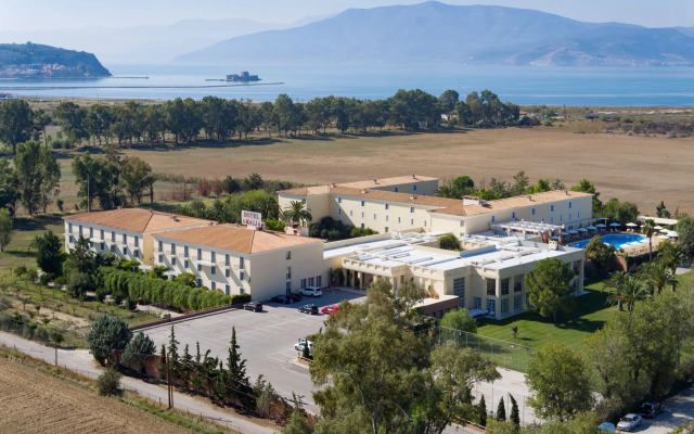 Amalia Hotel Nafplio