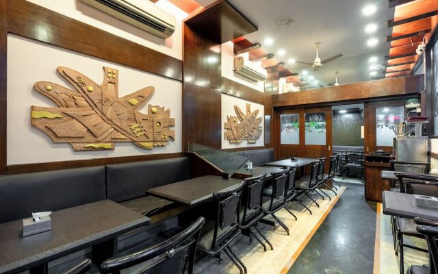 Hotel Arma Near BKC
