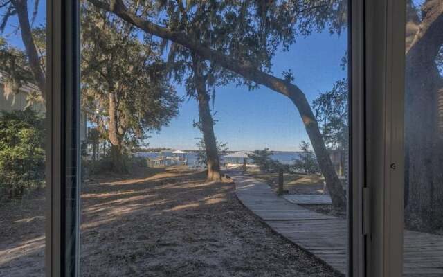 Bayland by Meyer Vacation Rentals