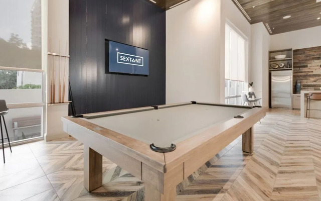 Biscayne Townhomes by Sextant