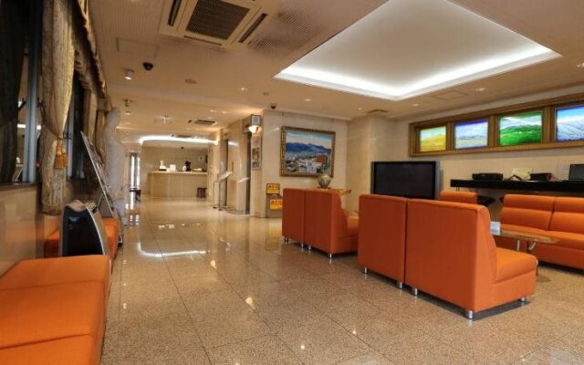 Park Inn Takasaki