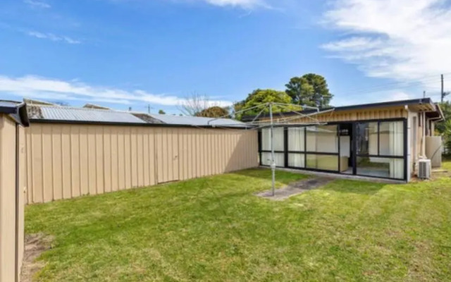 Beautiful Holiday Home in Tootgarook/Rye