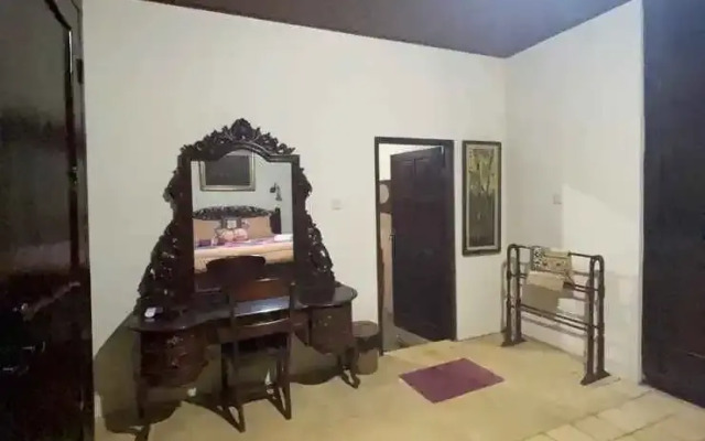 Villa 2 Bedroom at Joglo Java Dua