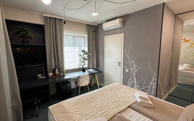 Hotel Eloom