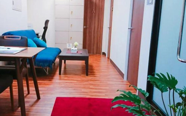 The Stay Central Nagasaki / Vacation STAY 5111 – Guest Rooms – Nagasaki