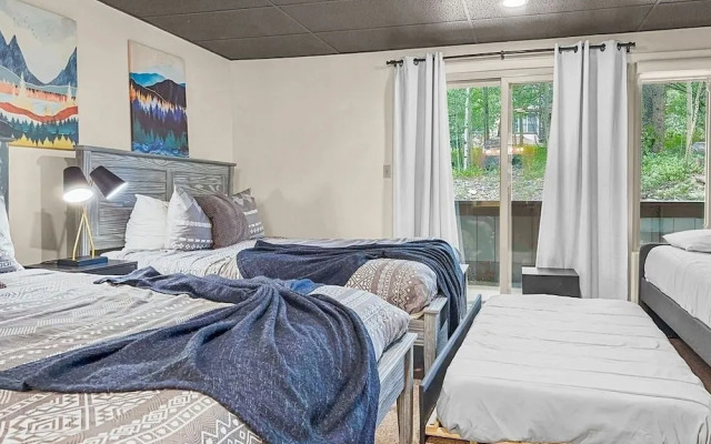 The Lift B107 2 Bedroom Condo