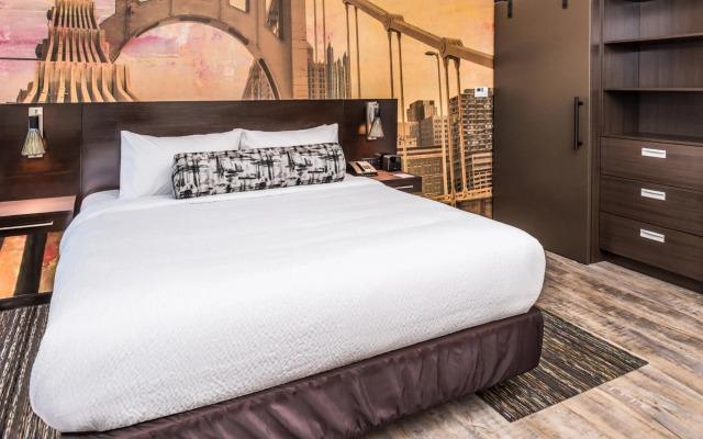 Residence Inn Pittsburgh Oakland/University Place