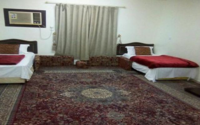 Al Eairy Apartments - Makkah 4
