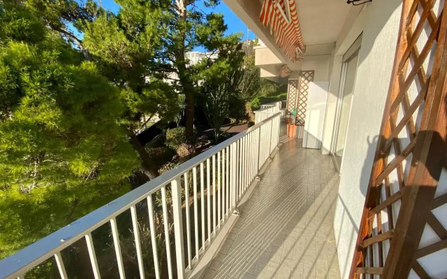 PRESTIGE Mont Boron - Swimming pool, terrace - 2BR