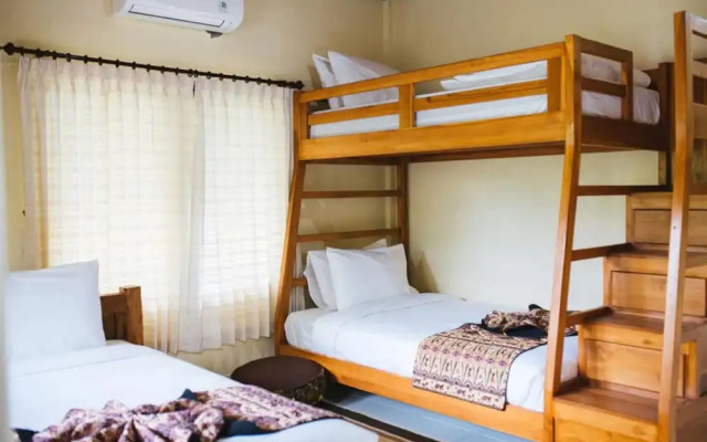 Sari Gong Guest House, A Trishula Collection