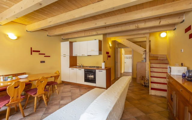 Ex Funivia Monte Lussari