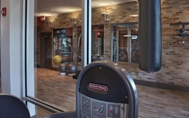 Fusion Furnished Condos