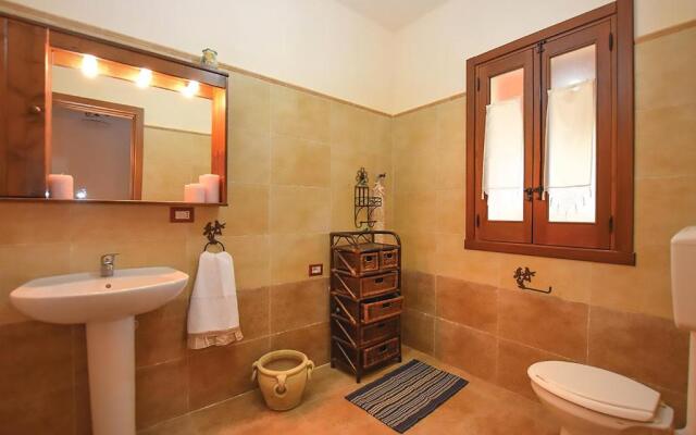 Ceretanum Holiday House