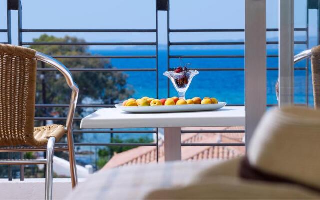 Spetses Hotel