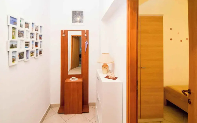 Apartments in Stinjan/istrien 8432