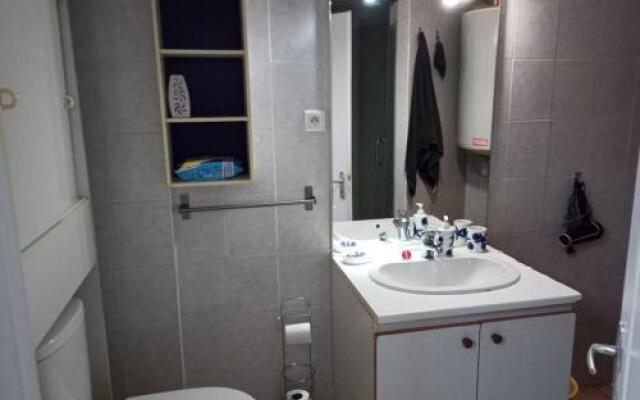 Maisonnette Calme Ã€ 2 Pas Du Bord De Mer