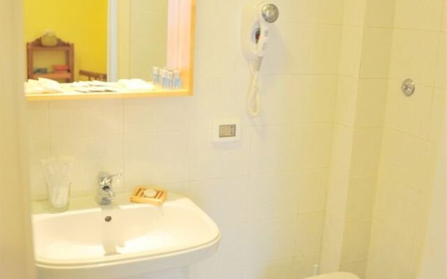 B&B La Muraglia