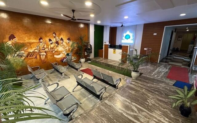 Hotel Aparajita by OYO Rooms