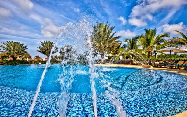 Occidental Playa Manzanillo