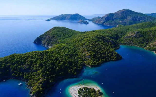 On Oda Oludeniz