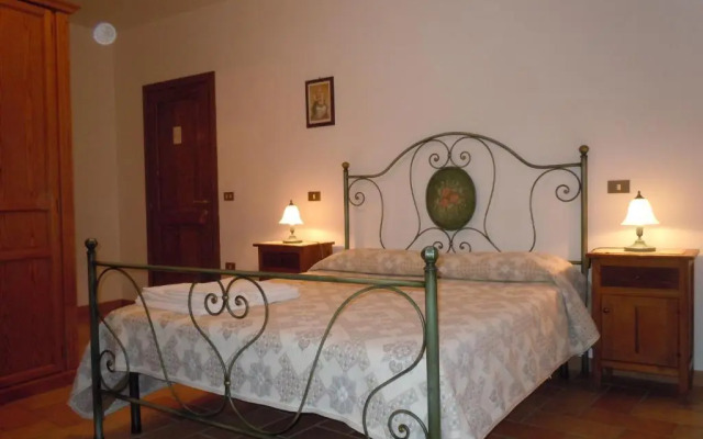 Agriturismo Il Borghetto