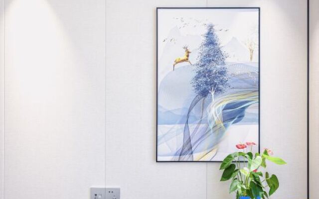 Xijia Hotel (Shizhu Middle School Kangde Central Street)