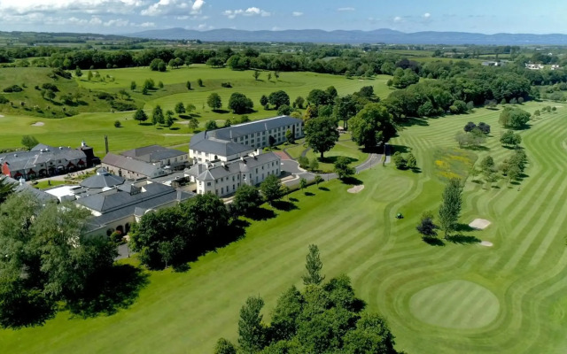 Roe Valley Resort