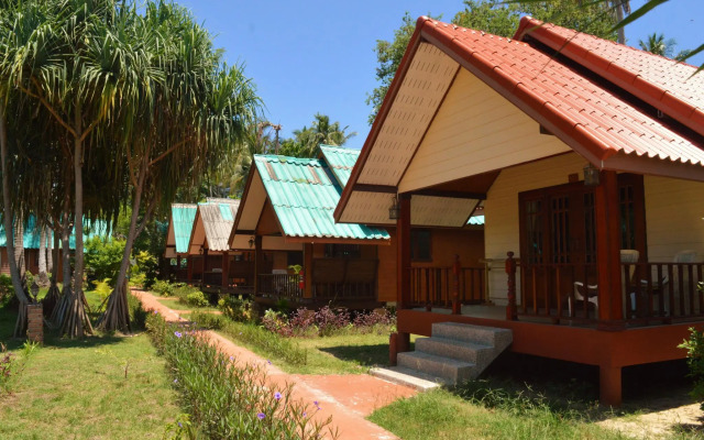 Sayang Beach Resort