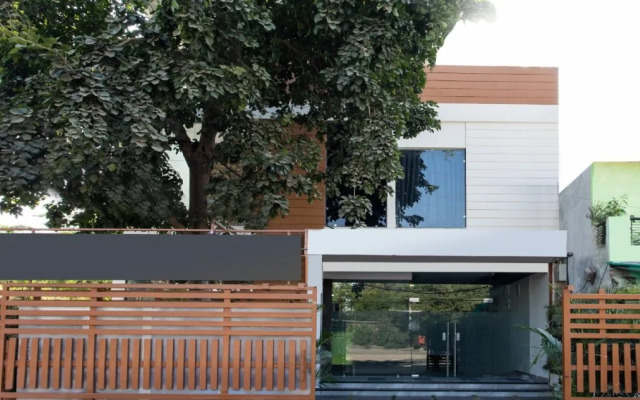 Happy Home By OYO Rooms