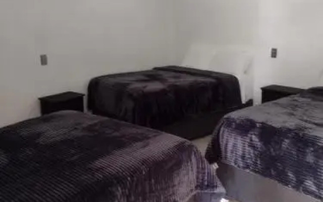 Hotel Roseville Express