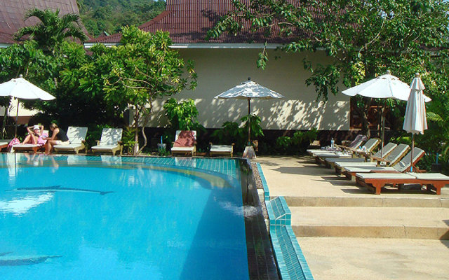 Phi Phi Villa Resort