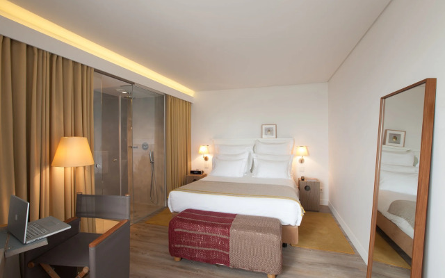 Memmo Alfama - Design Hotels