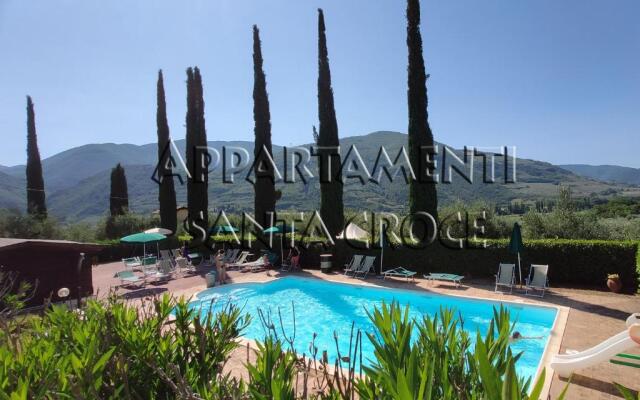 Appartamenti Santa Croce