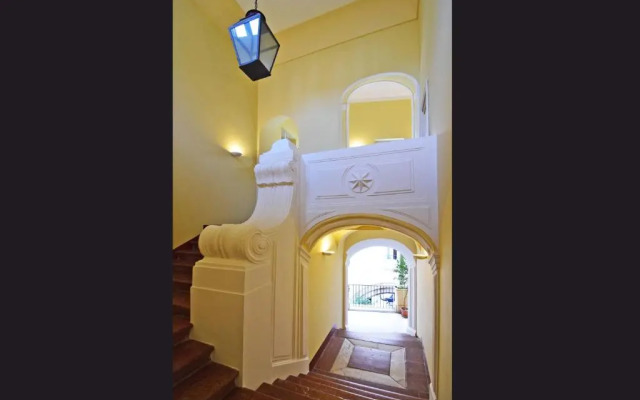 Casa Santa Sofia con Terrazza by Wonderful Italy