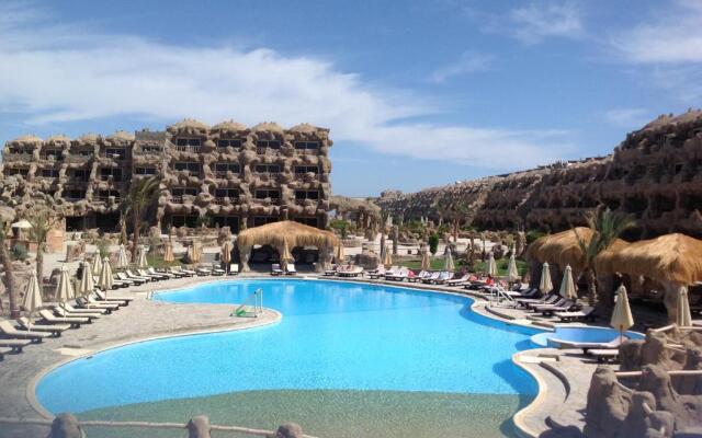 Caves Beach Resort Hurghada - Adults Only - All Inclusive