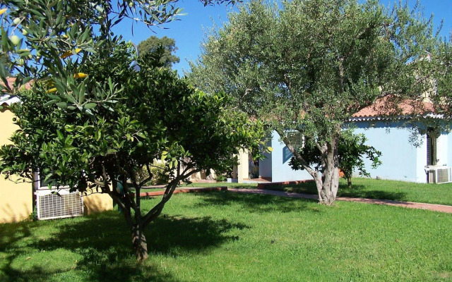 Residence Verde Mare