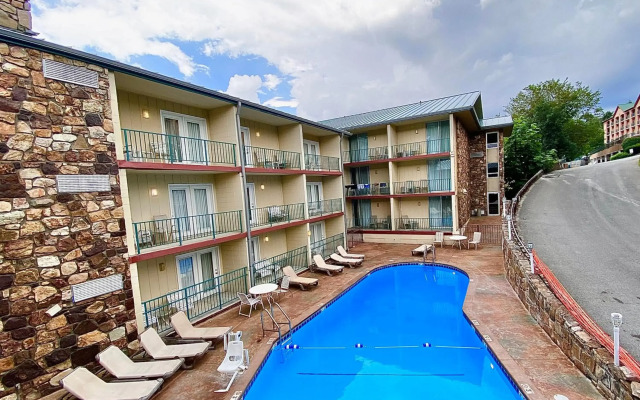 Reagan Resorts Inn