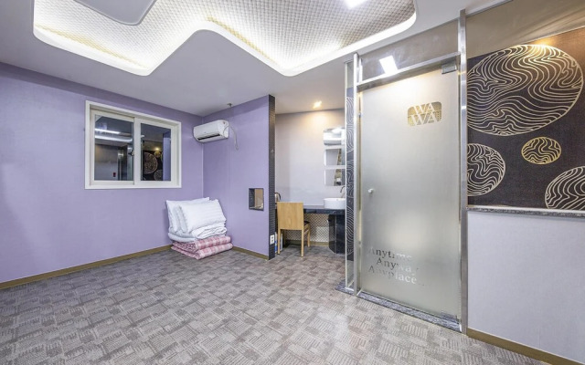 Daegu Wawa